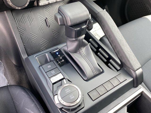 new 2025 Toyota Tacoma car, priced at $43,159