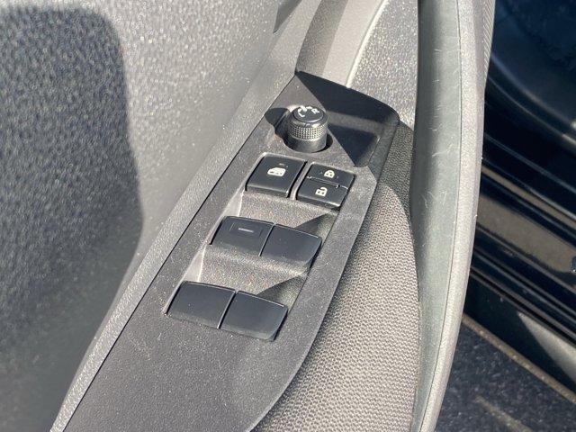 used 2024 Toyota Corolla car, priced at $20,188