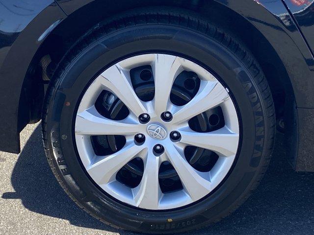 used 2024 Toyota Corolla car, priced at $20,188
