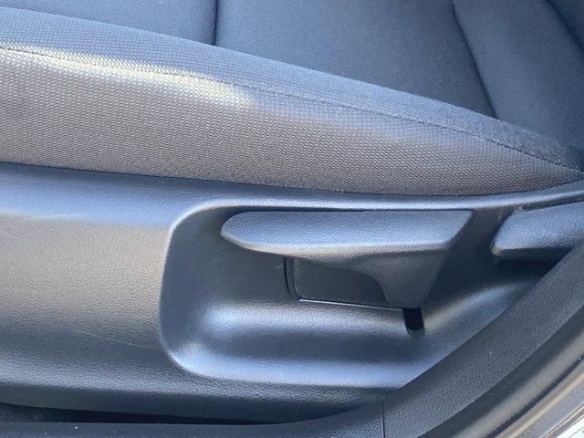 used 2024 Toyota Corolla car, priced at $20,188