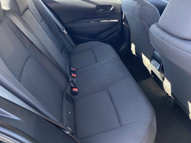 used 2024 Toyota Corolla car, priced at $20,188