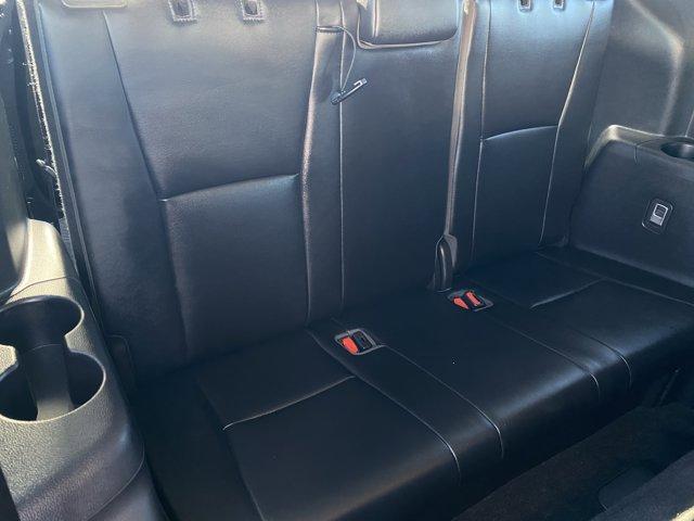 used 2023 Toyota Highlander car, priced at $34,888
