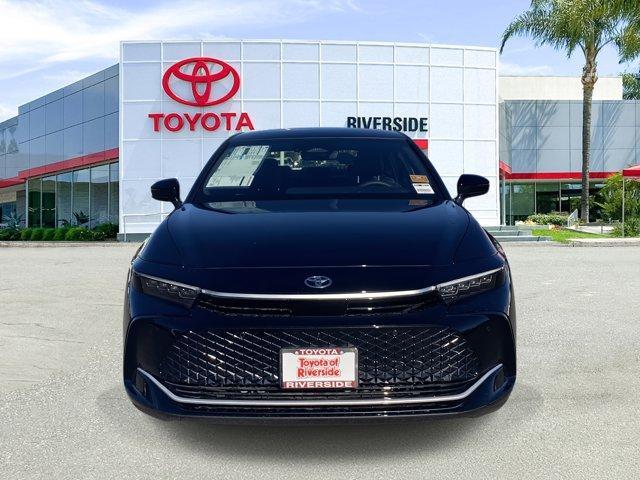 new 2026 Toyota Crown car, priced at $51,268