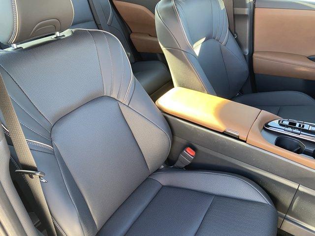 new 2026 Toyota Crown car, priced at $51,268