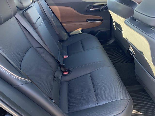 new 2026 Toyota Crown car, priced at $51,268