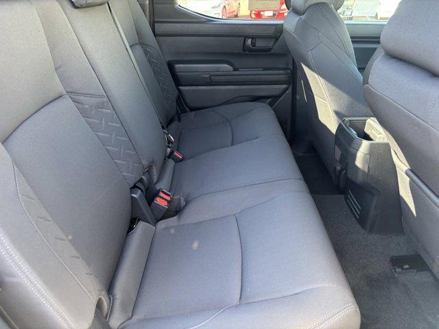 new 2025 Toyota Tacoma car, priced at $39,534