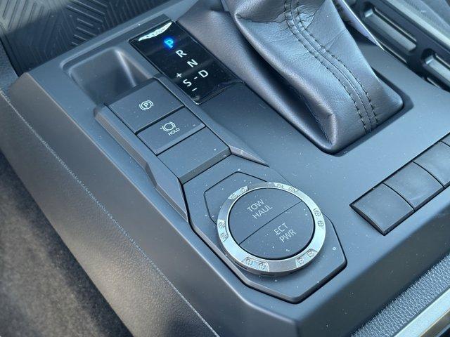 new 2025 Toyota Tacoma car, priced at $39,534