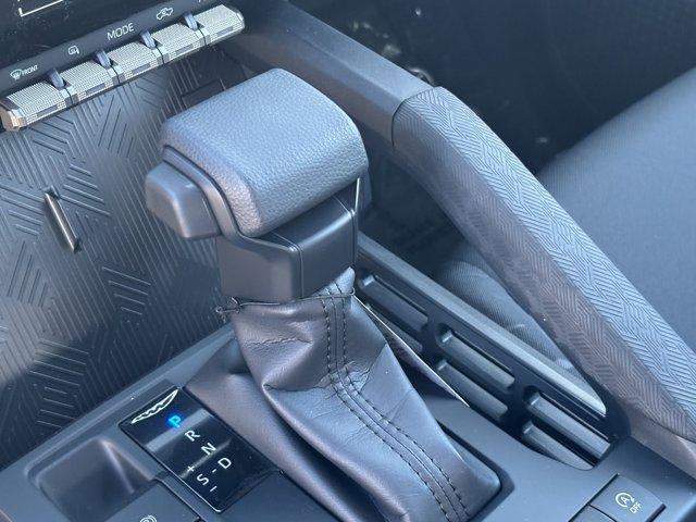 new 2025 Toyota Tacoma car, priced at $39,534