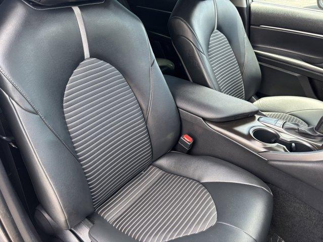 used 2023 Toyota Camry car, priced at $24,488