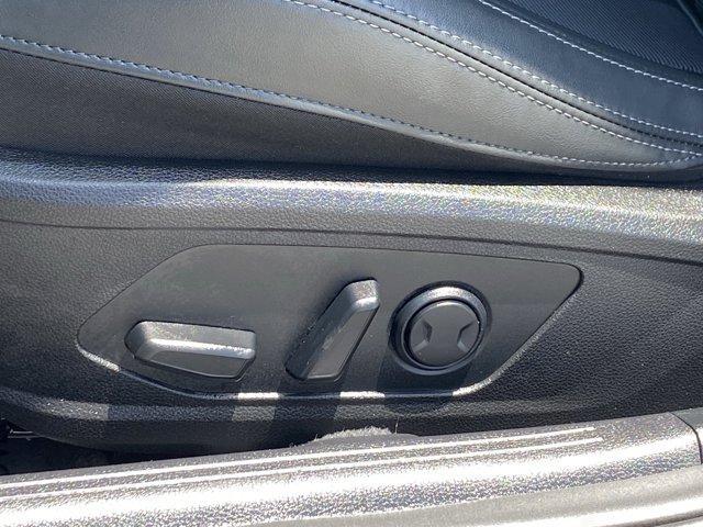 used 2022 Kia K5 car, priced at $23,488