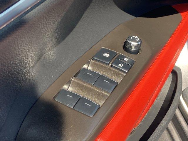 used 2023 Toyota Camry car, priced at $25,388