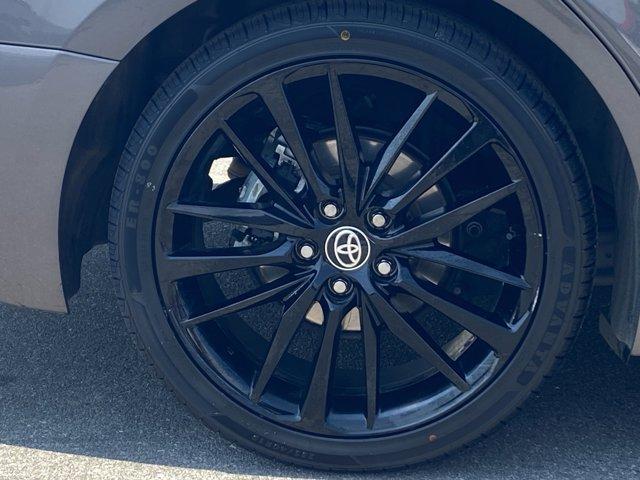 used 2023 Toyota Camry car, priced at $25,388
