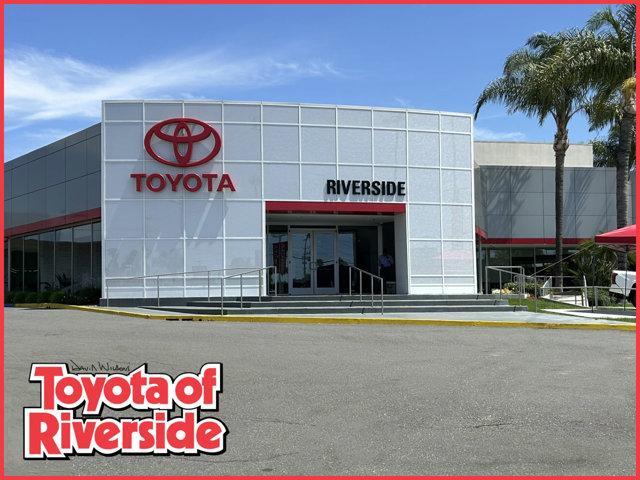 used 2023 Toyota Camry car, priced at $25,388