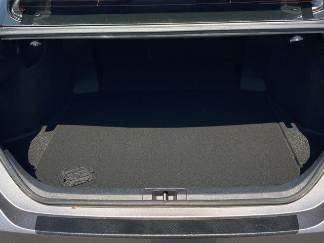 used 2023 Toyota Camry car, priced at $25,388