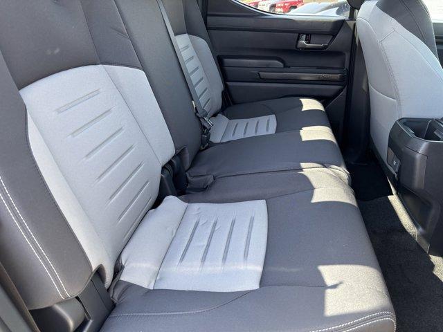 new 2025 Toyota Tacoma Hybrid car, priced at $49,758