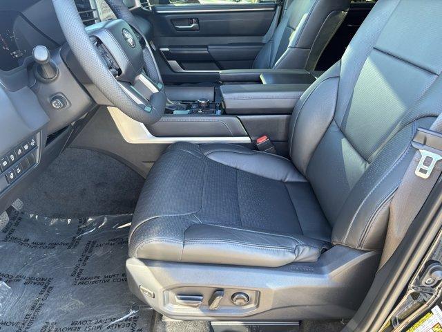 new 2026 Toyota Tundra car, priced at $71,238