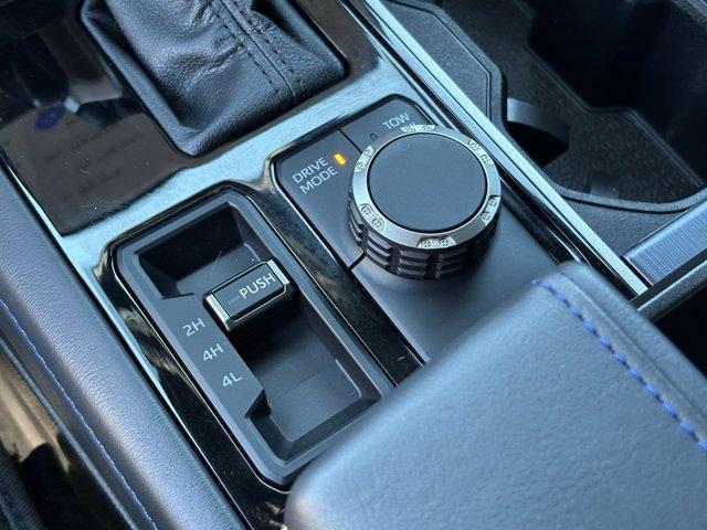 new 2026 Toyota Tundra car, priced at $71,238