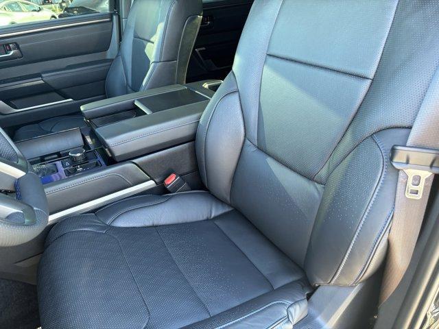 new 2026 Toyota Tundra car, priced at $71,238