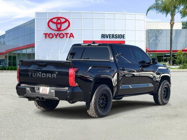 new 2026 Toyota Tundra car, priced at $71,238