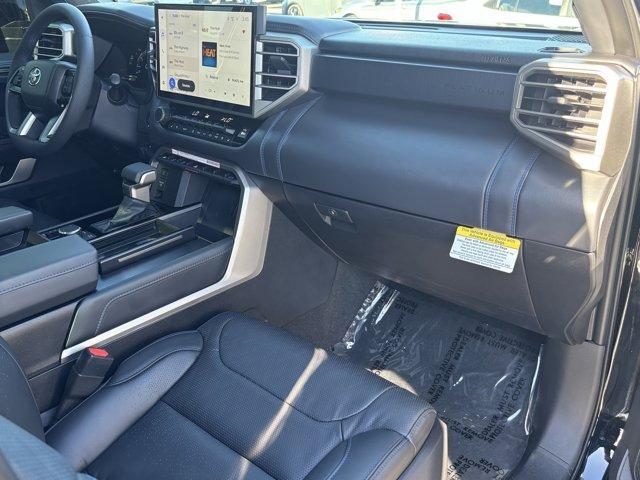 new 2026 Toyota Tundra car, priced at $71,238