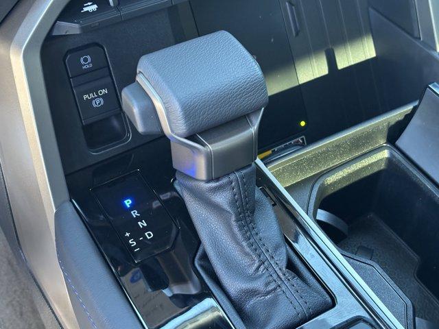 new 2026 Toyota Tundra car, priced at $71,238