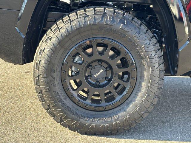 new 2026 Toyota Tundra car, priced at $71,238