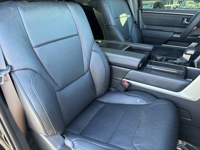 new 2026 Toyota Tundra car, priced at $71,238