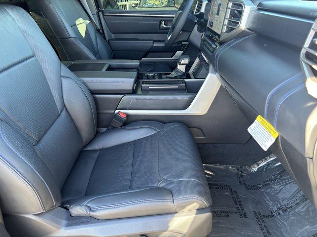 new 2026 Toyota Tundra car, priced at $71,238