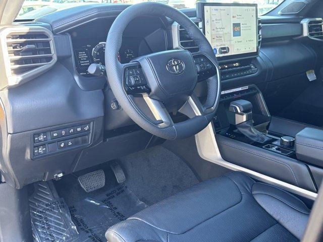 new 2026 Toyota Tundra car, priced at $71,238