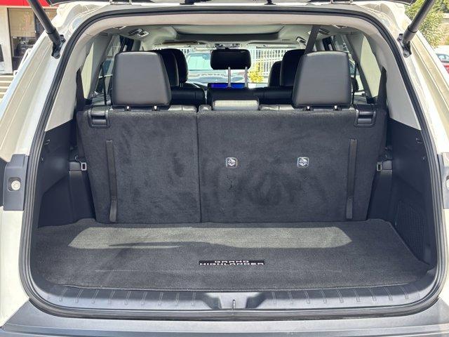 used 2024 Toyota Grand Highlander car, priced at $44,188