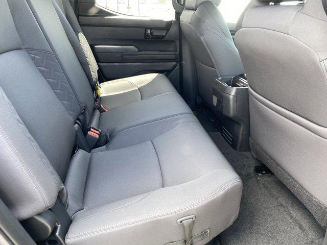 new 2025 Toyota Tacoma car, priced at $42,559