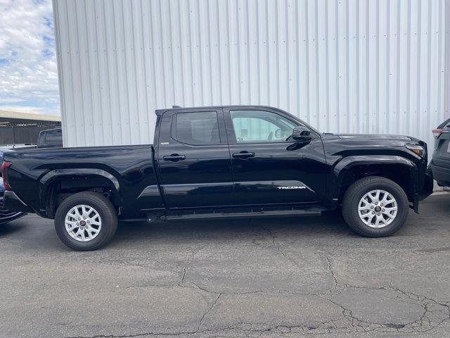 used 2025 Toyota Tacoma car, priced at $33,888