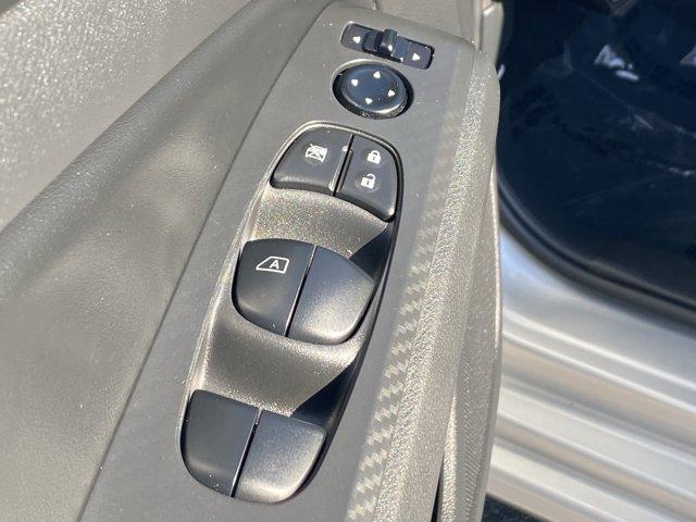 used 2024 Nissan Altima car, priced at $18,388