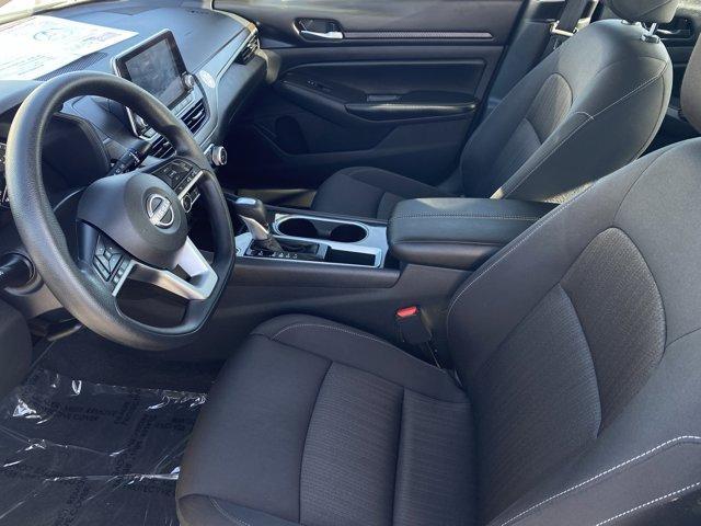 used 2024 Nissan Altima car, priced at $18,388