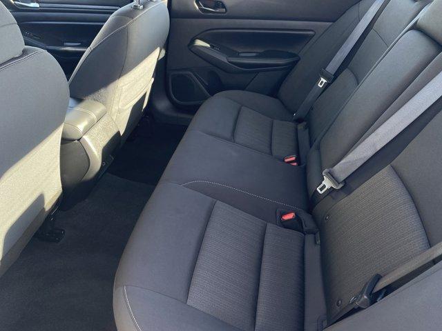 used 2024 Nissan Altima car, priced at $18,388