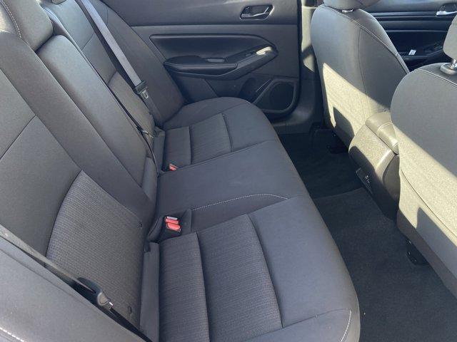 used 2024 Nissan Altima car, priced at $18,388