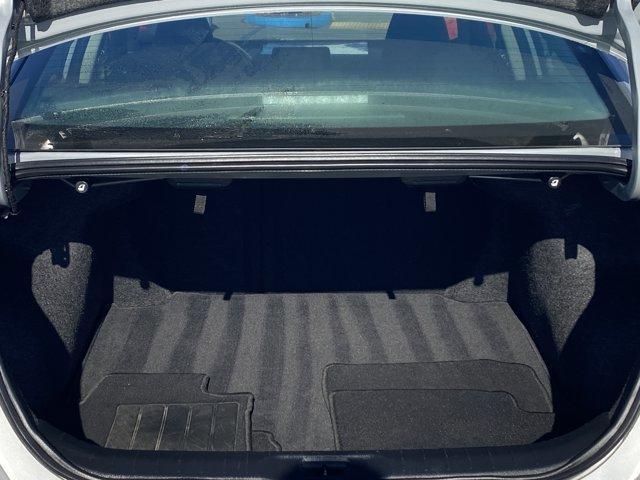 used 2024 Nissan Altima car, priced at $18,388