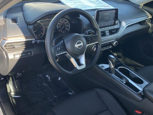 used 2024 Nissan Altima car, priced at $18,388