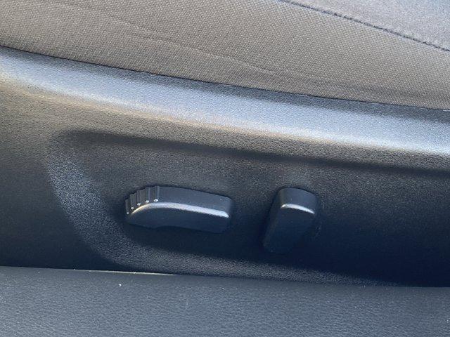 used 2024 Nissan Altima car, priced at $18,388