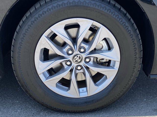 used 2023 Toyota Sienna car, priced at $41,688