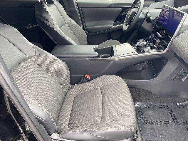used 2023 Toyota bZ4X car, priced at $19,988