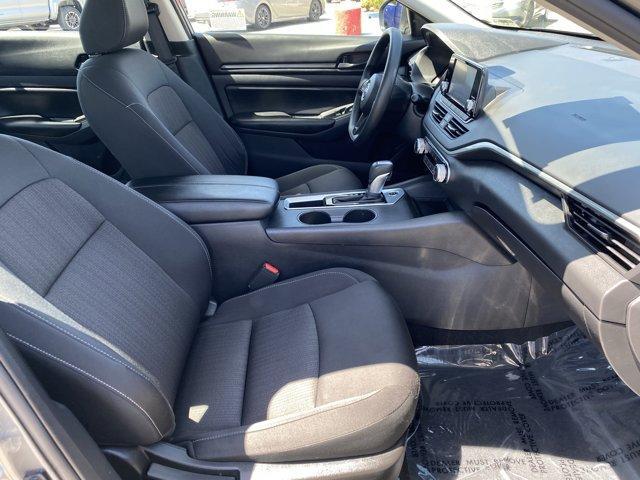 used 2024 Nissan Altima car, priced at $18,888