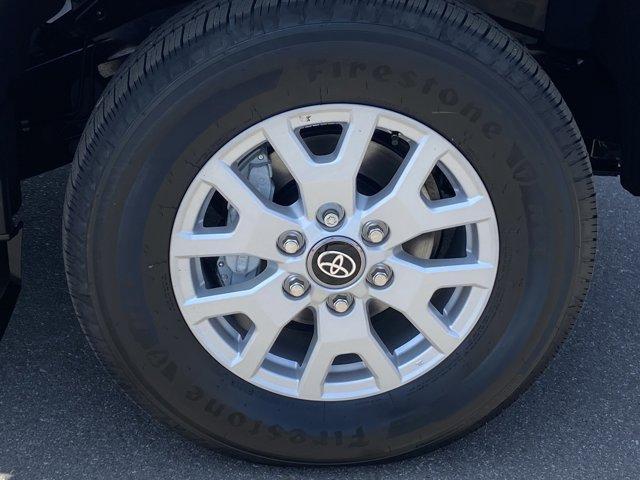 new 2025 Toyota Tacoma car, priced at $43,319