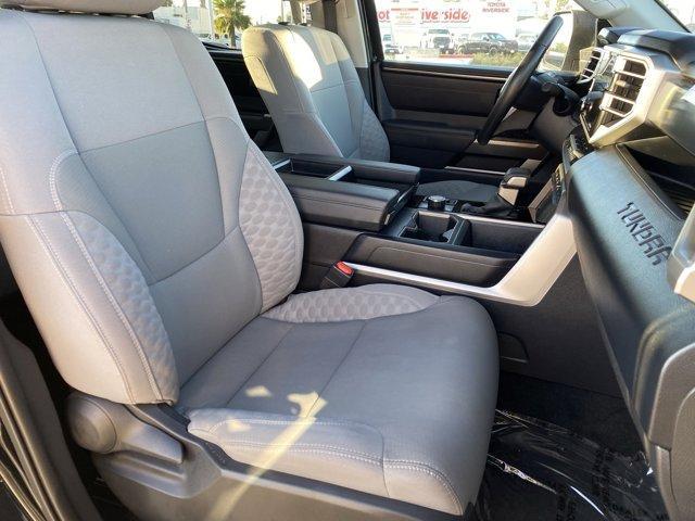 used 2024 Toyota Tundra car, priced at $42,188