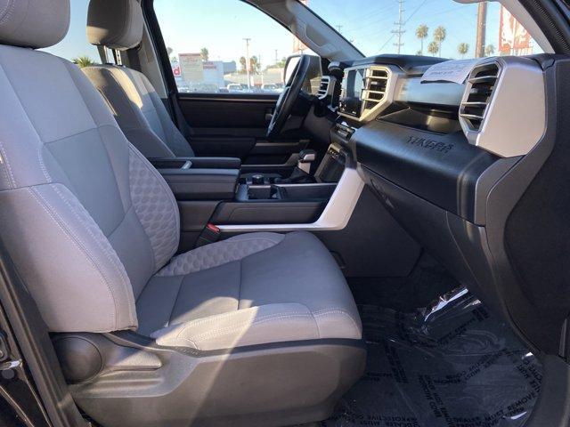 used 2024 Toyota Tundra car, priced at $42,188