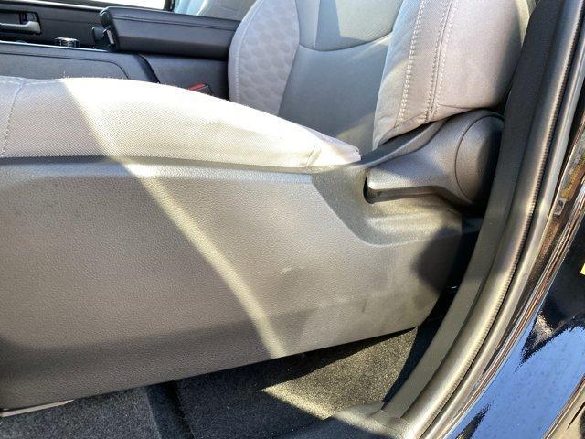 used 2024 Toyota Tundra car, priced at $42,188