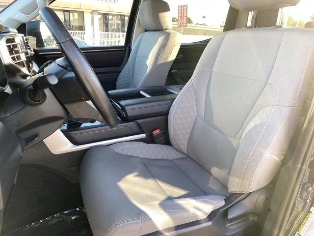 used 2024 Toyota Tundra car, priced at $42,188