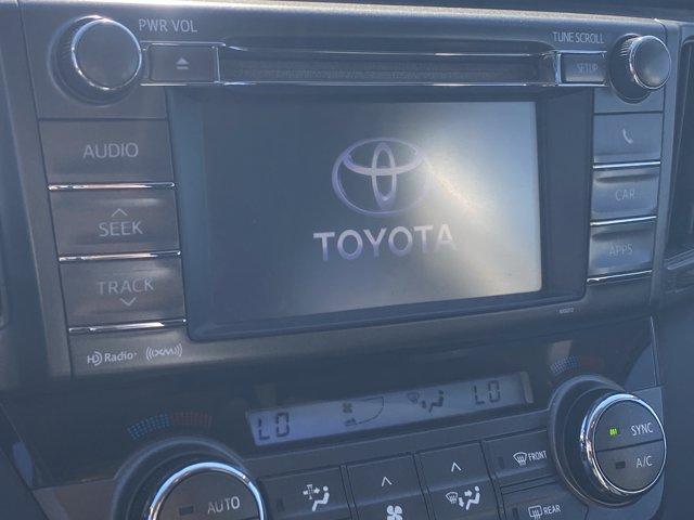used 2013 Toyota RAV4 car, priced at $15,488