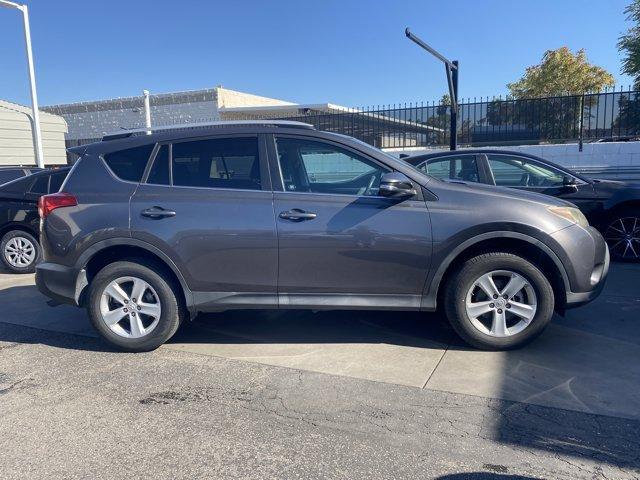 used 2013 Toyota RAV4 car, priced at $15,488