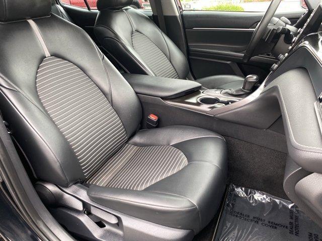 used 2023 Toyota Camry car, priced at $24,688
